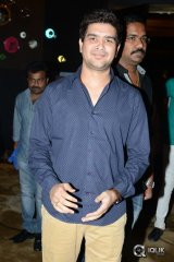 Asura Movie Audio Launch